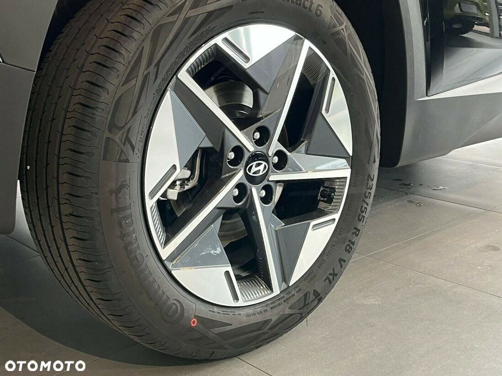 Hyundai Tucson - 9