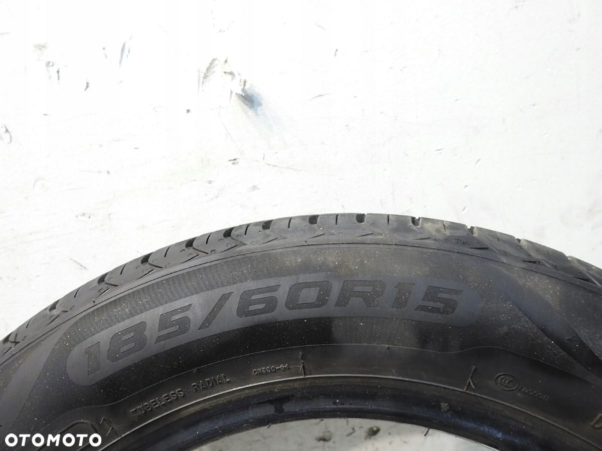 OPONA OPONY FORTUNA FSR-802 185/60 R15 - 3