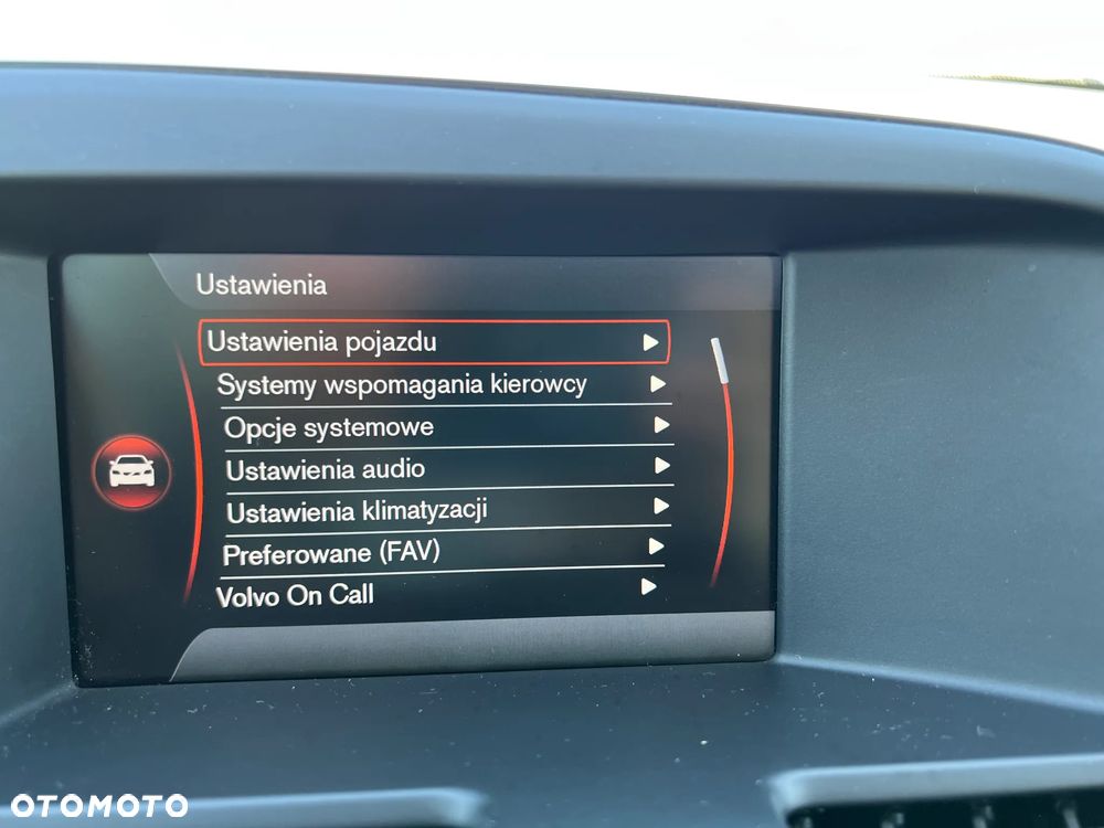 Volvo XC 60 D3 Geartronic Momentum - 40