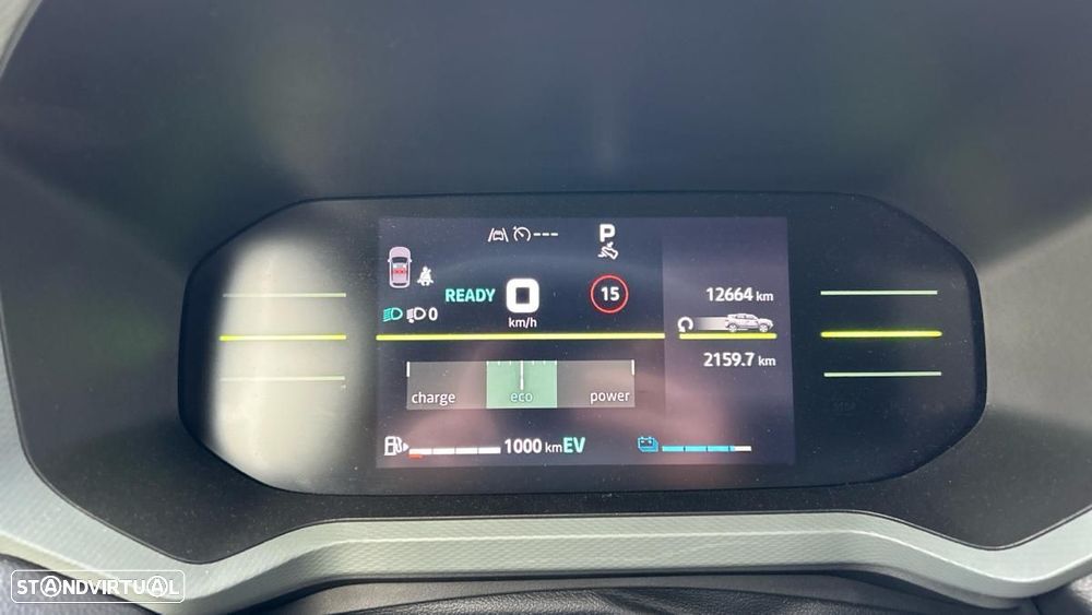 Dacia Duster 1.6 Hybrid Extreme - 3