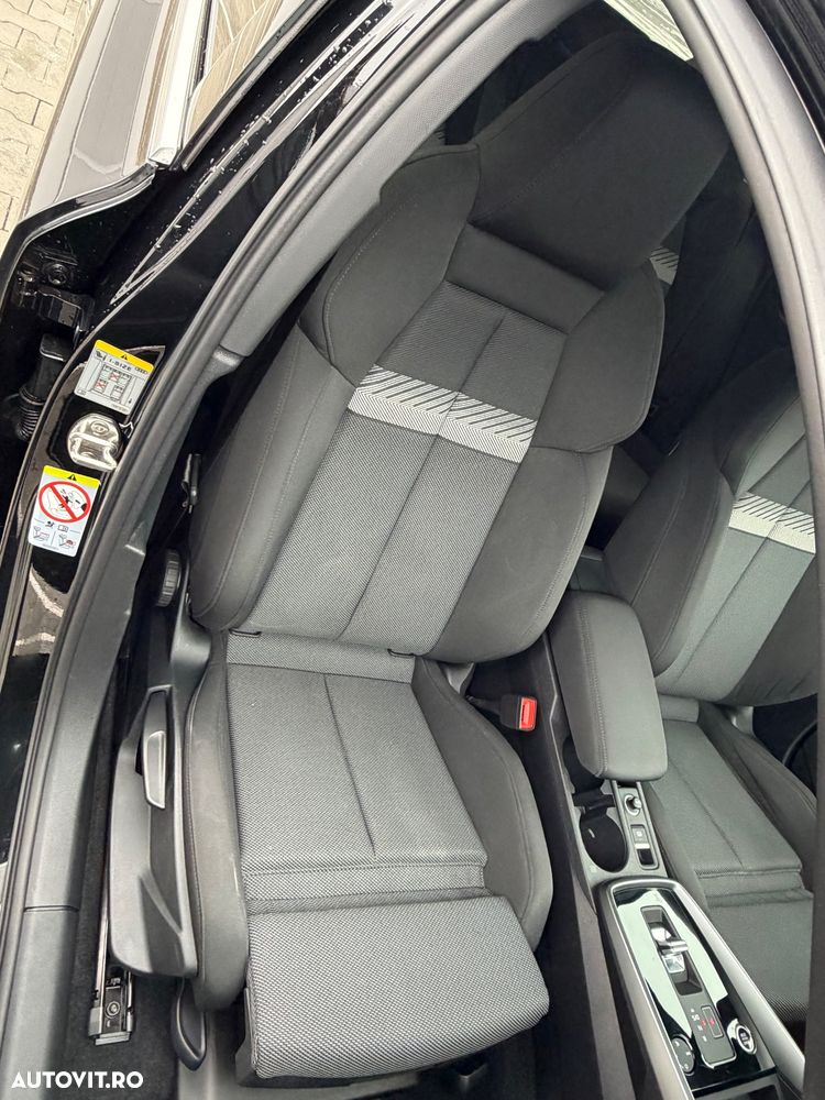 Audi A3 30 TFSI ack S tronic - 30