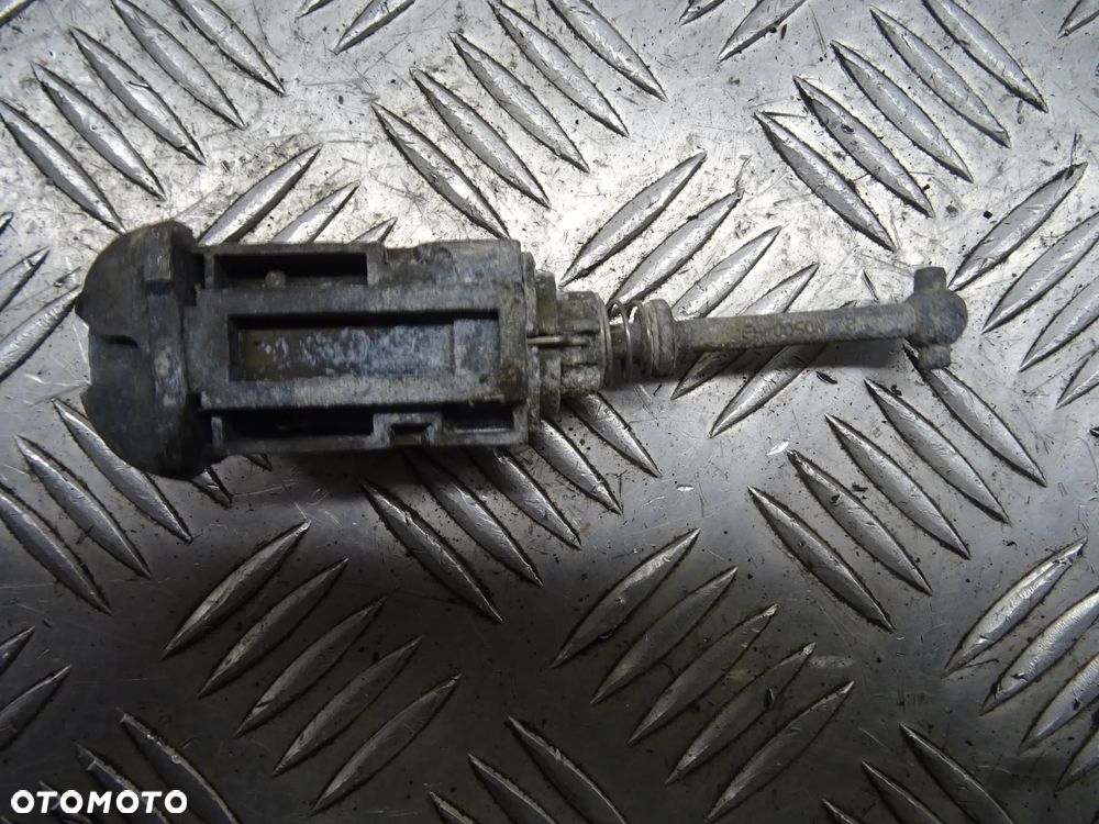 RENAULT LAGUNA II 00-05 HB 1.9DCI CZYTNIK KART STACYJKA KLUCZYK 8200224594 - 10