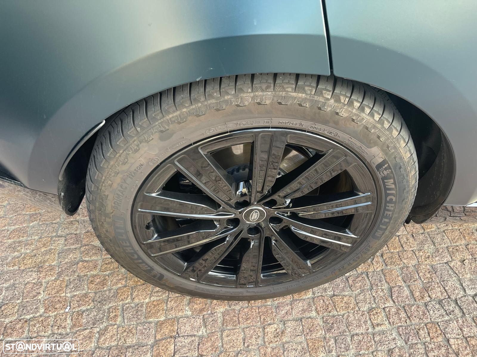 Land Rover Range Rover 3.0 P550e Autobiography - 14