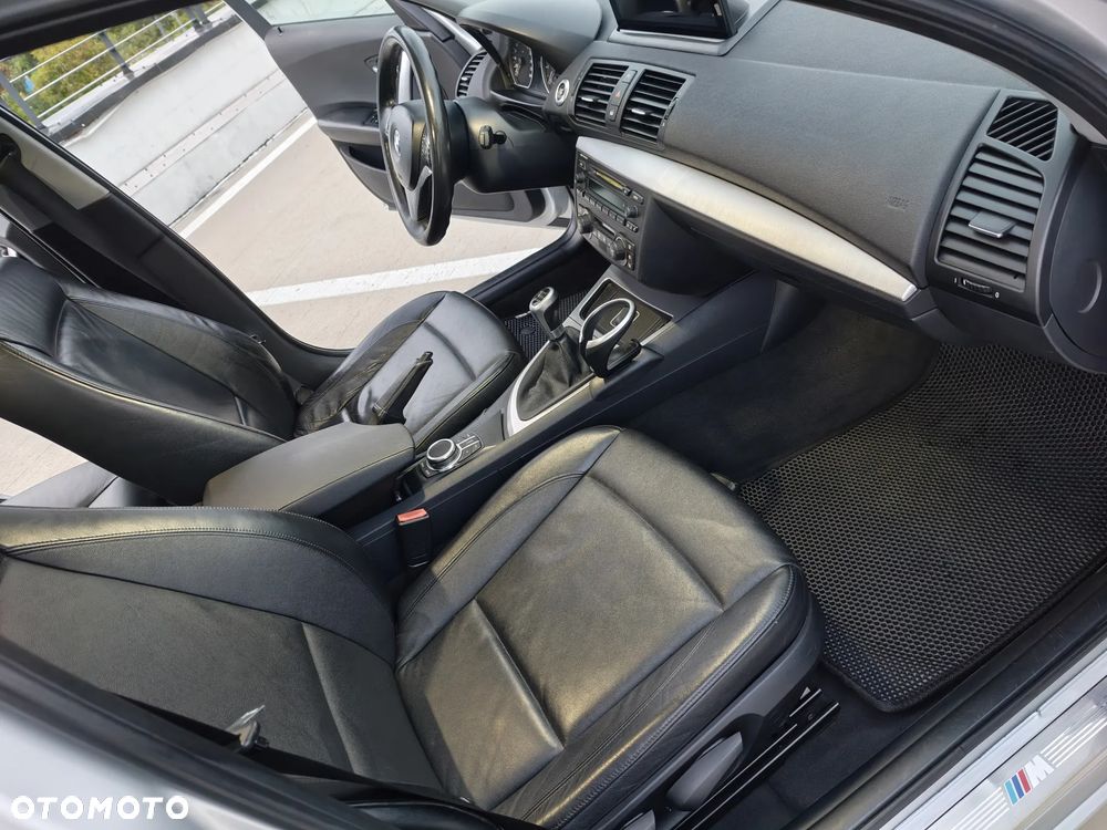BMW Seria 1 - 15