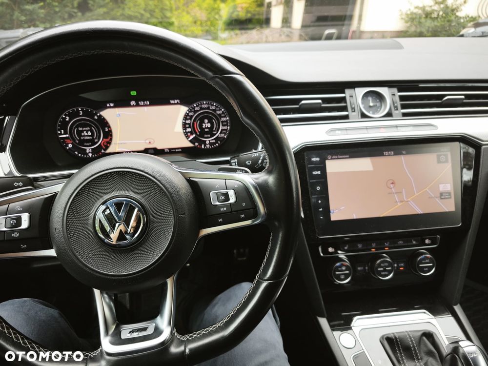 Volkswagen Passat - 3