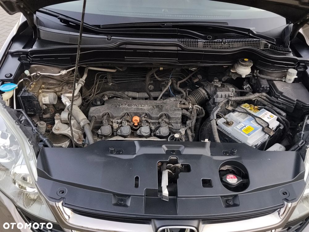 Honda CR-V 2.0i-VTEC Comfort - 16