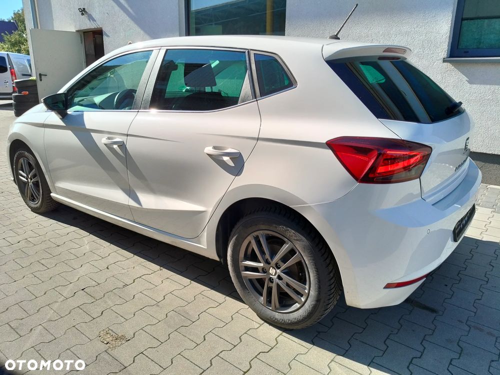 Seat Ibiza 1.0 EcoTSI S&S Style - 6