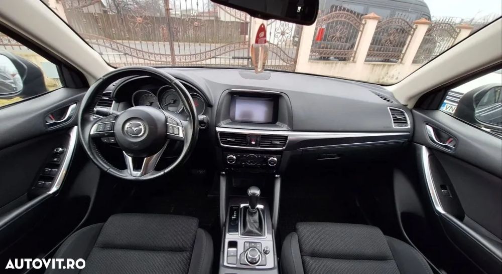 Mazda CX-5 CD175 4x4 AT Revolution Top - 3