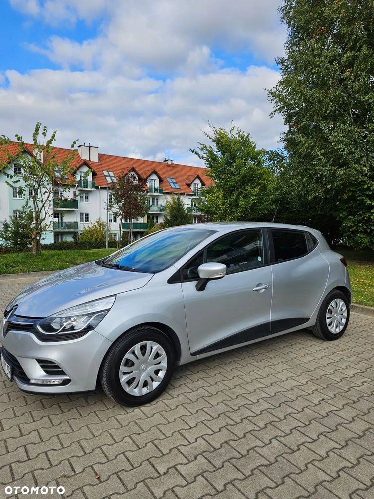 Renault Clio 1.2 16V Alize - 3