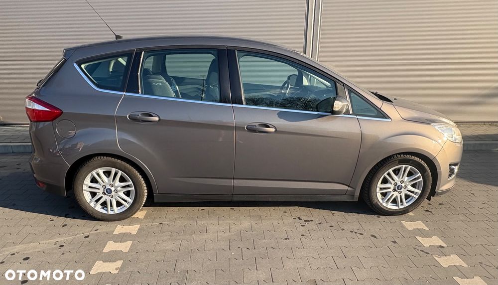 Ford C-MAX - 7