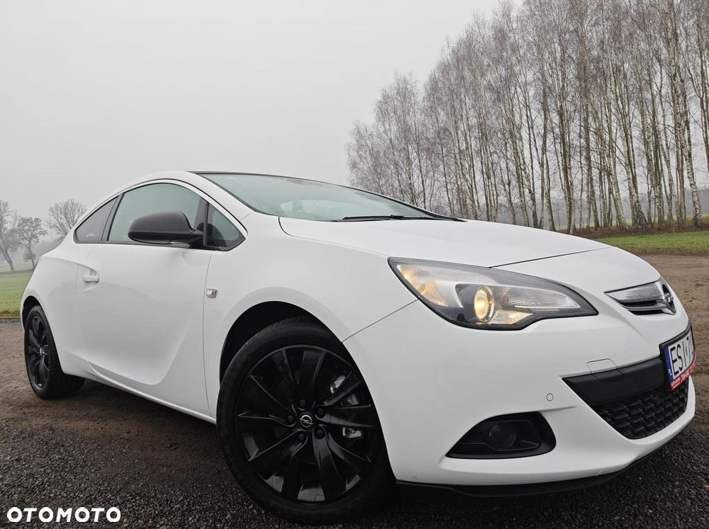 Opel Astra 1.6 CDTI Sport S&S - 5