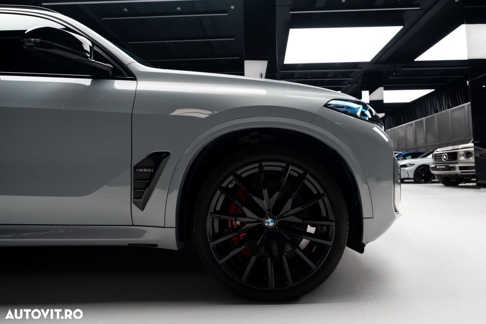 BMW X5 M - 31