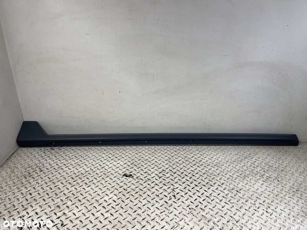 NOWA LISTWA PROGOWA PRAWA PEUGEOT 508 II 2 18-25 9837279577 - 5