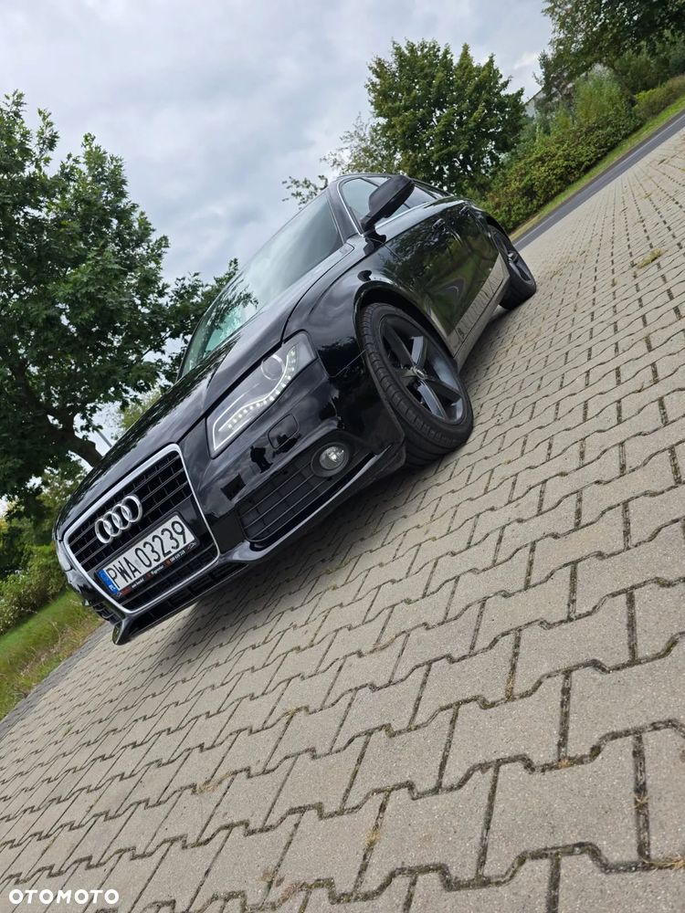 Audi A4 Avant 2.0 TDI e DPF Ambition - 19
