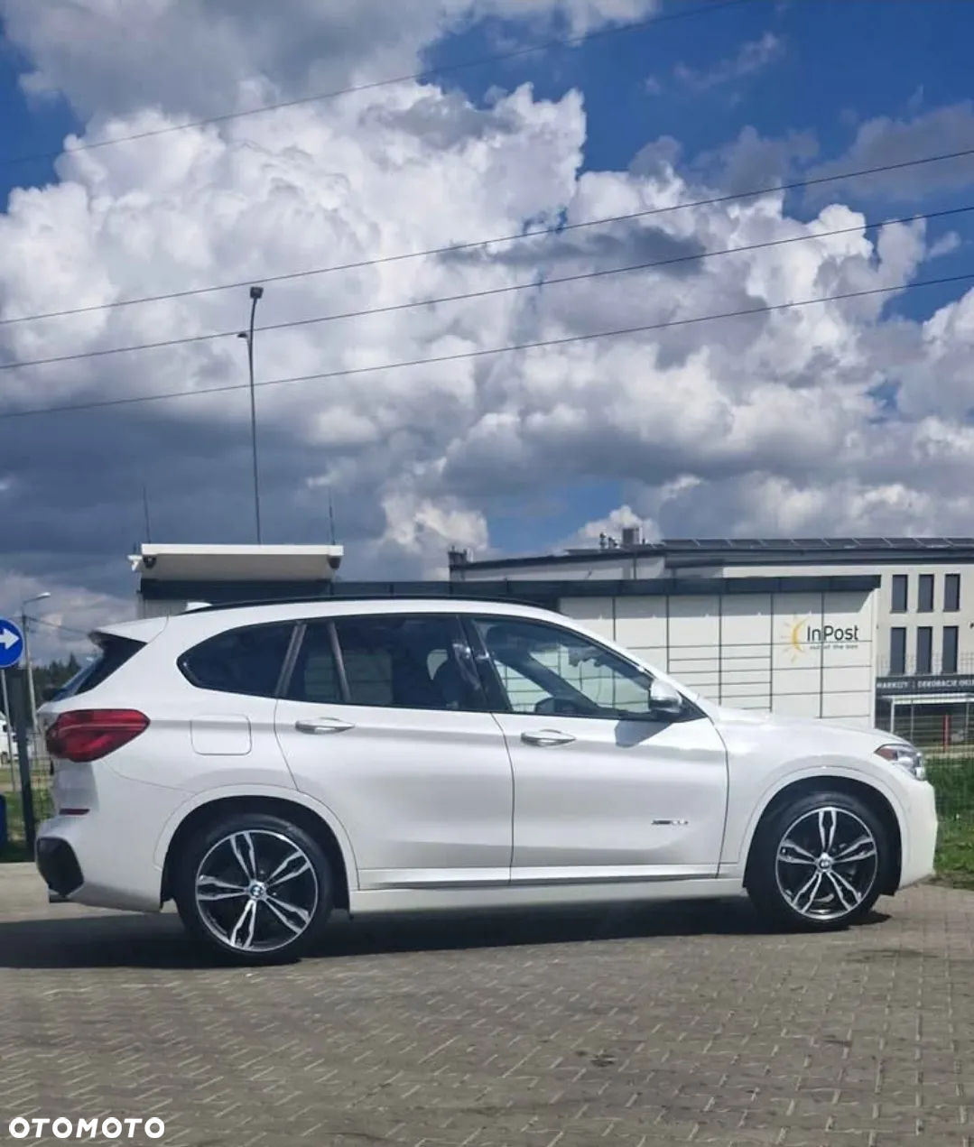 BMW X1 - 2