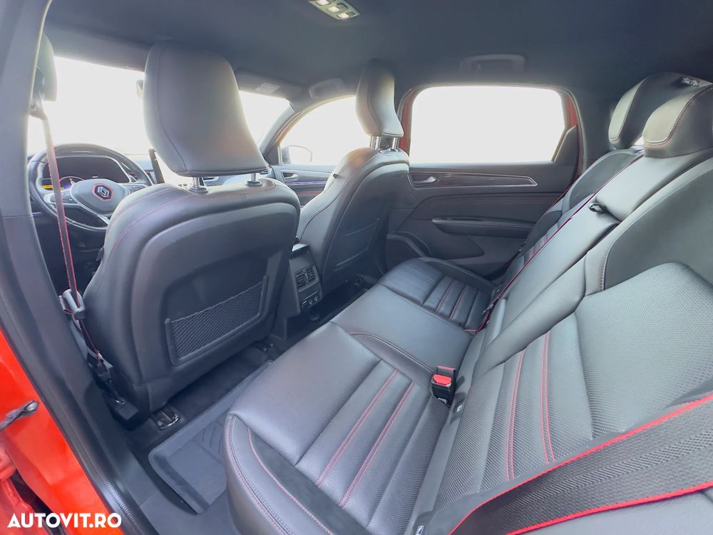 Renault Arkana E-TECH RS Line - 21