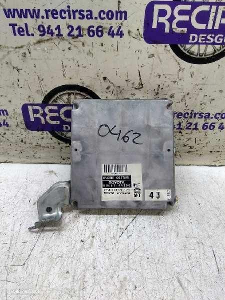 CENTRALINA DO MOTOR UCE TOYOTA AVENSIS VERSO M20 - 1