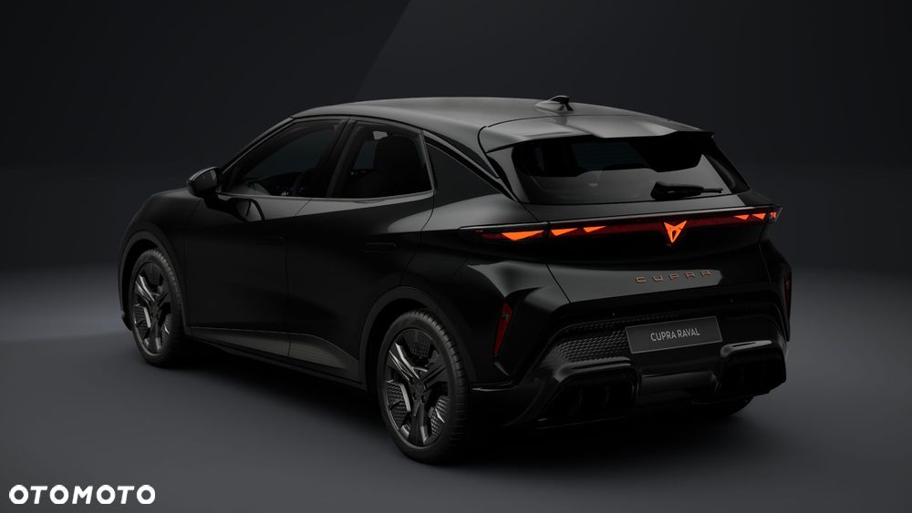 Cupra Raval - 2