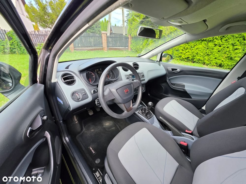 Seat Ibiza - 7