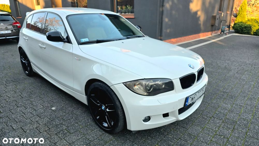 BMW Seria 1 123d DPF Edition Sport - 3