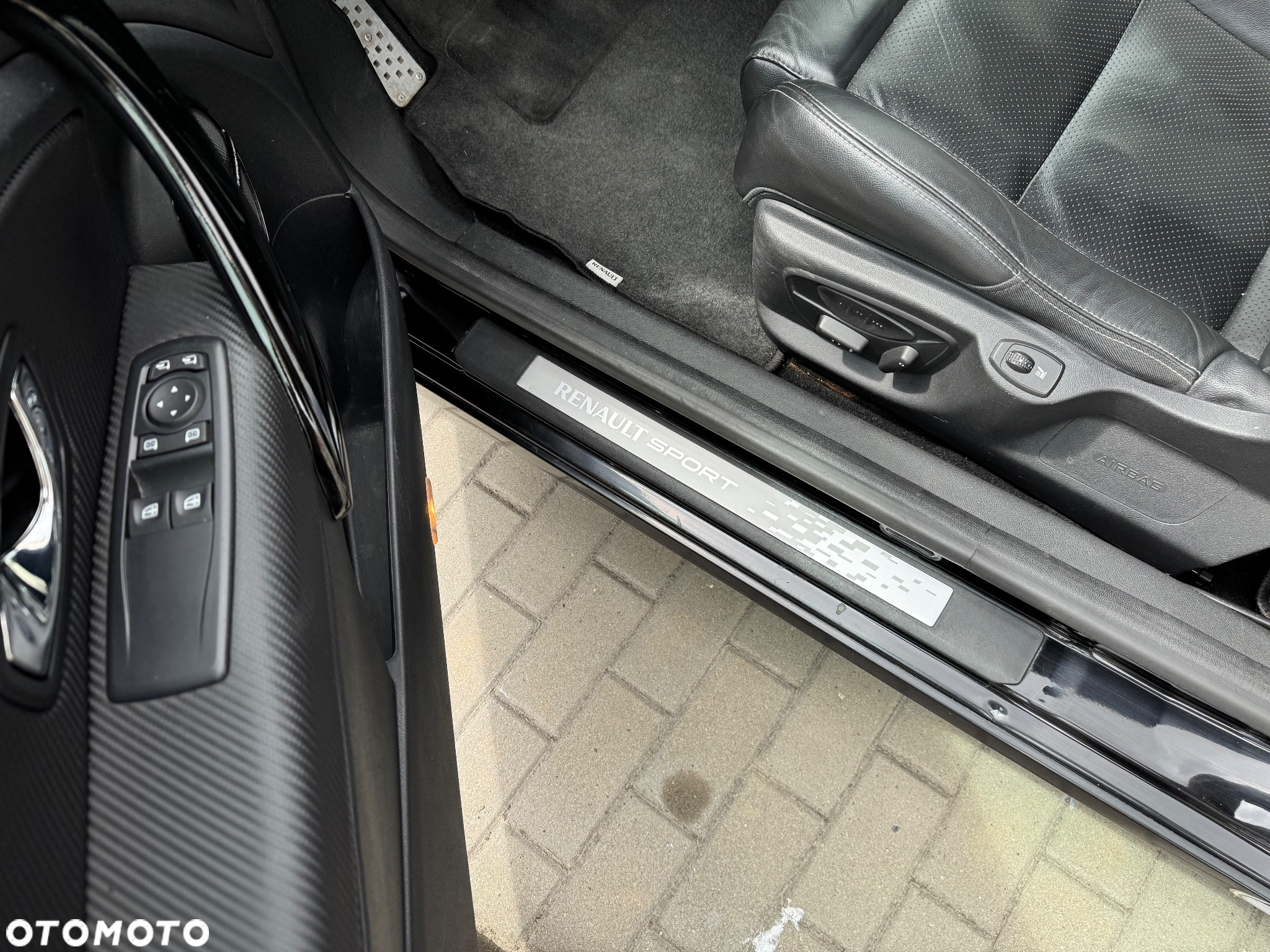 Renault Megane 2.0 16V R.S - 15