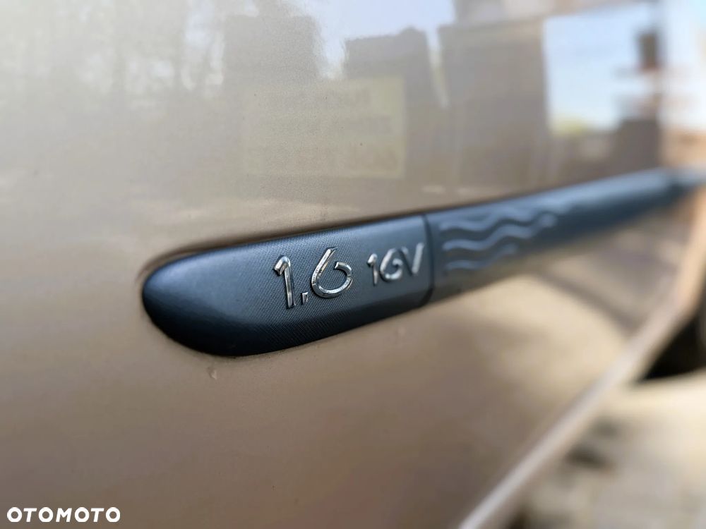 Renault Modus - 28