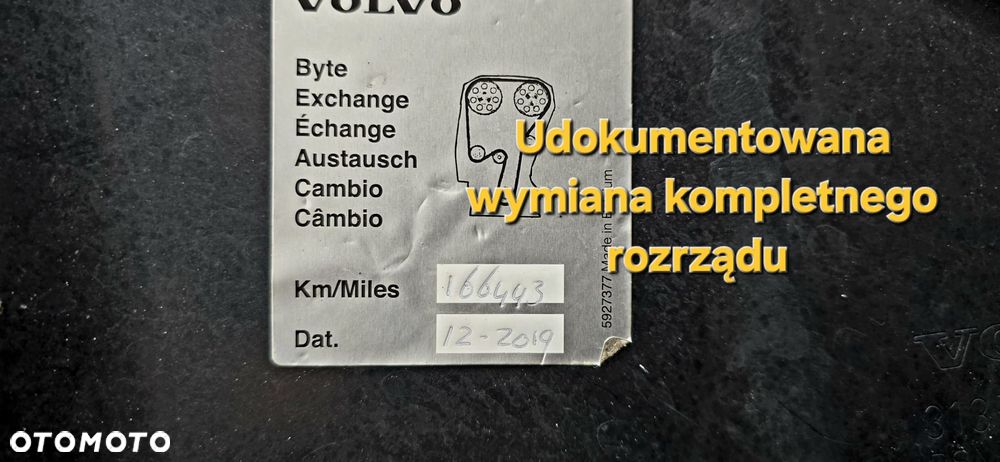 Volvo V60 D4 Drive-E Momentum - 10