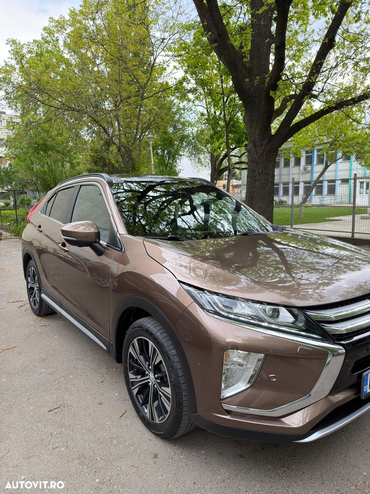 Mitsubishi Eclipse-Cross - 6