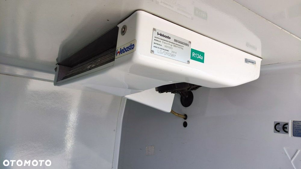 Ford Transit Custom - 21