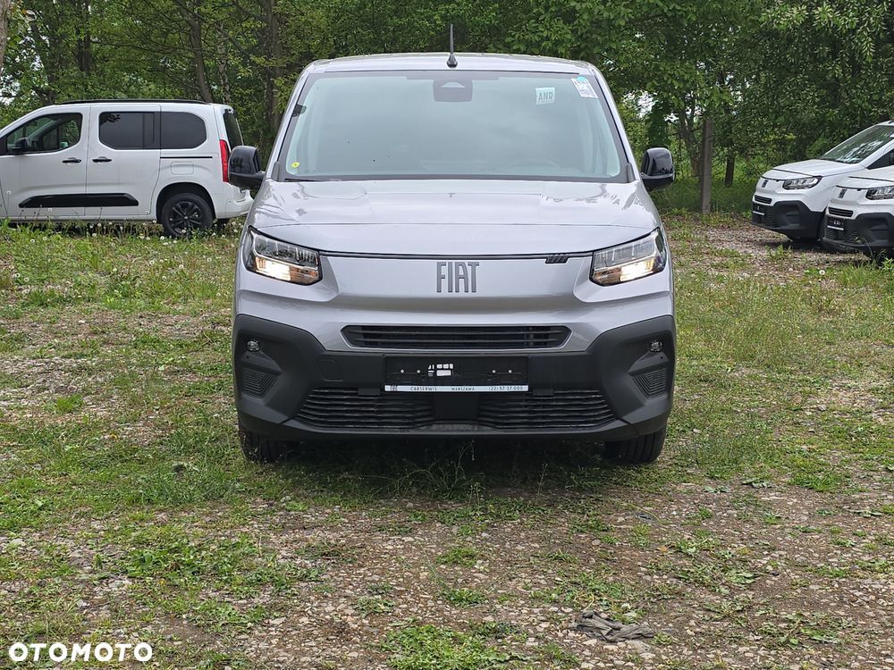 Fiat Nowy Doblo Maxi Van 1.5 BlueHDI S&S L2 - 3