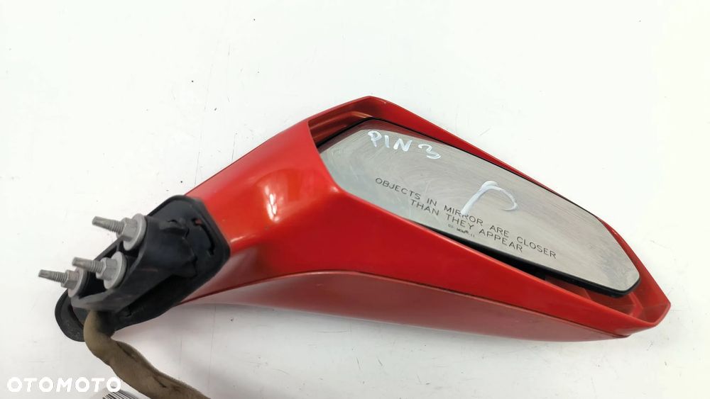 Chevrolet Camaro RS 3.6 v6 2011 coupe Elektryczne lusterko drzwi prawych i lewych przednich - 2