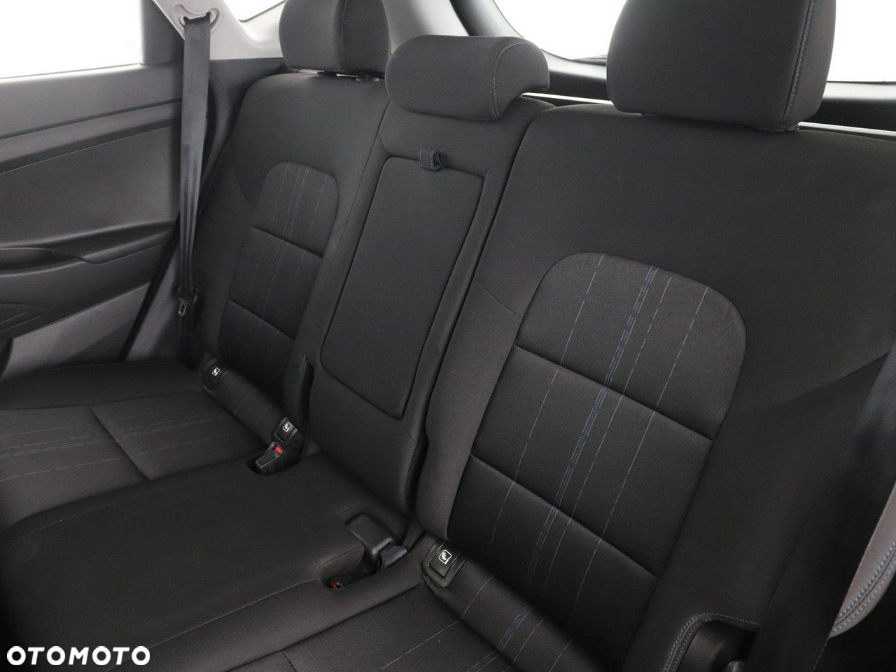 Hyundai Tucson 1.6 GDI BlueDrive Classic 2WD - 17
