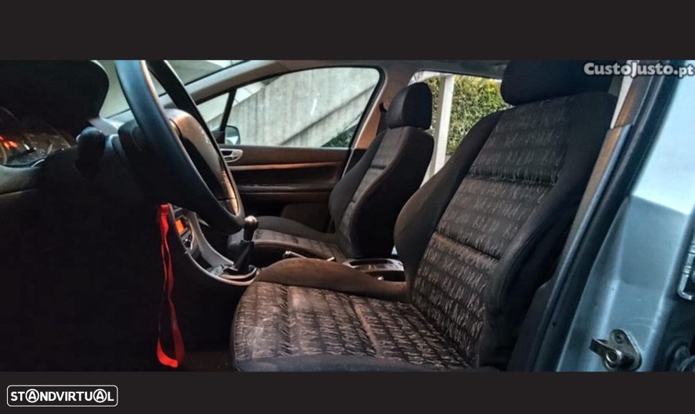 Peugeot 307 Break - 4