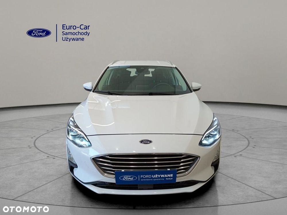 Ford Focus - 4