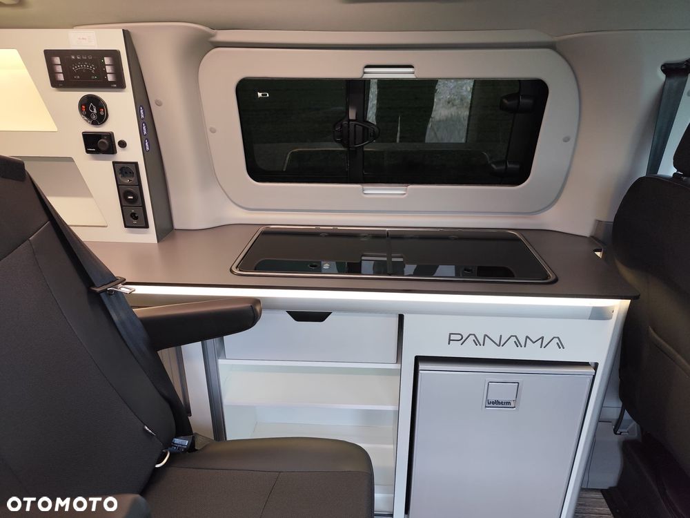 Ford Tourneo  custom. DLUGI long L2 h1 - 9