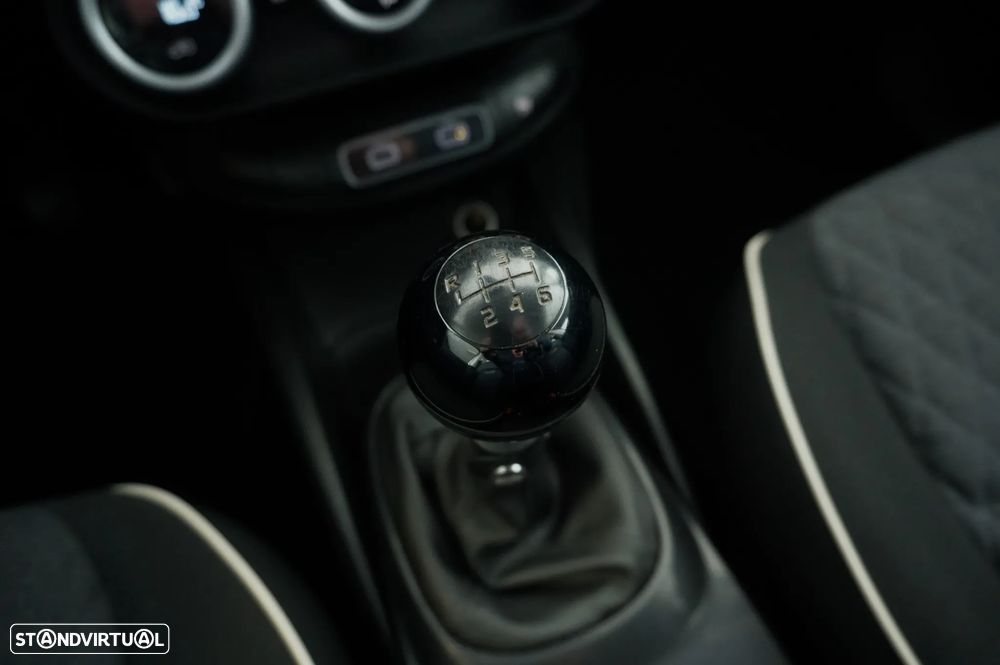 Fiat 500X 1.0 FireFly Cross - 18