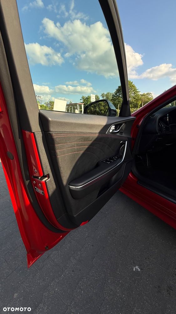 Kia Stinger 3.3 T-GDI V6 GT Prestige Line AWD - 13
