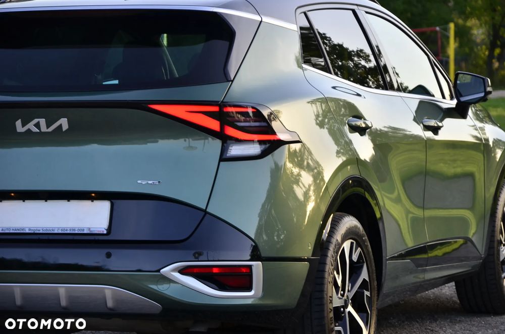 Kia Sportage - 15