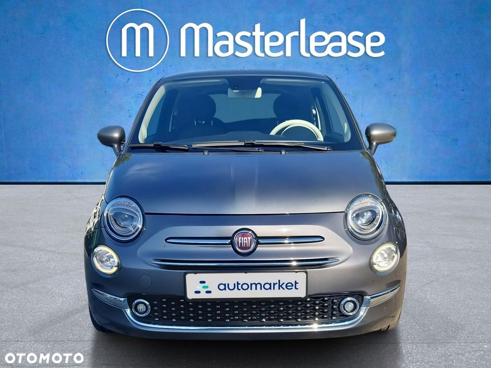 Fiat 500 - 2