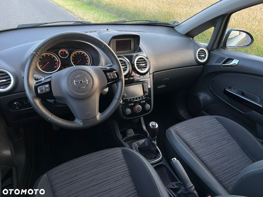 Opel Corsa 1.2 16V Color Edition - 27