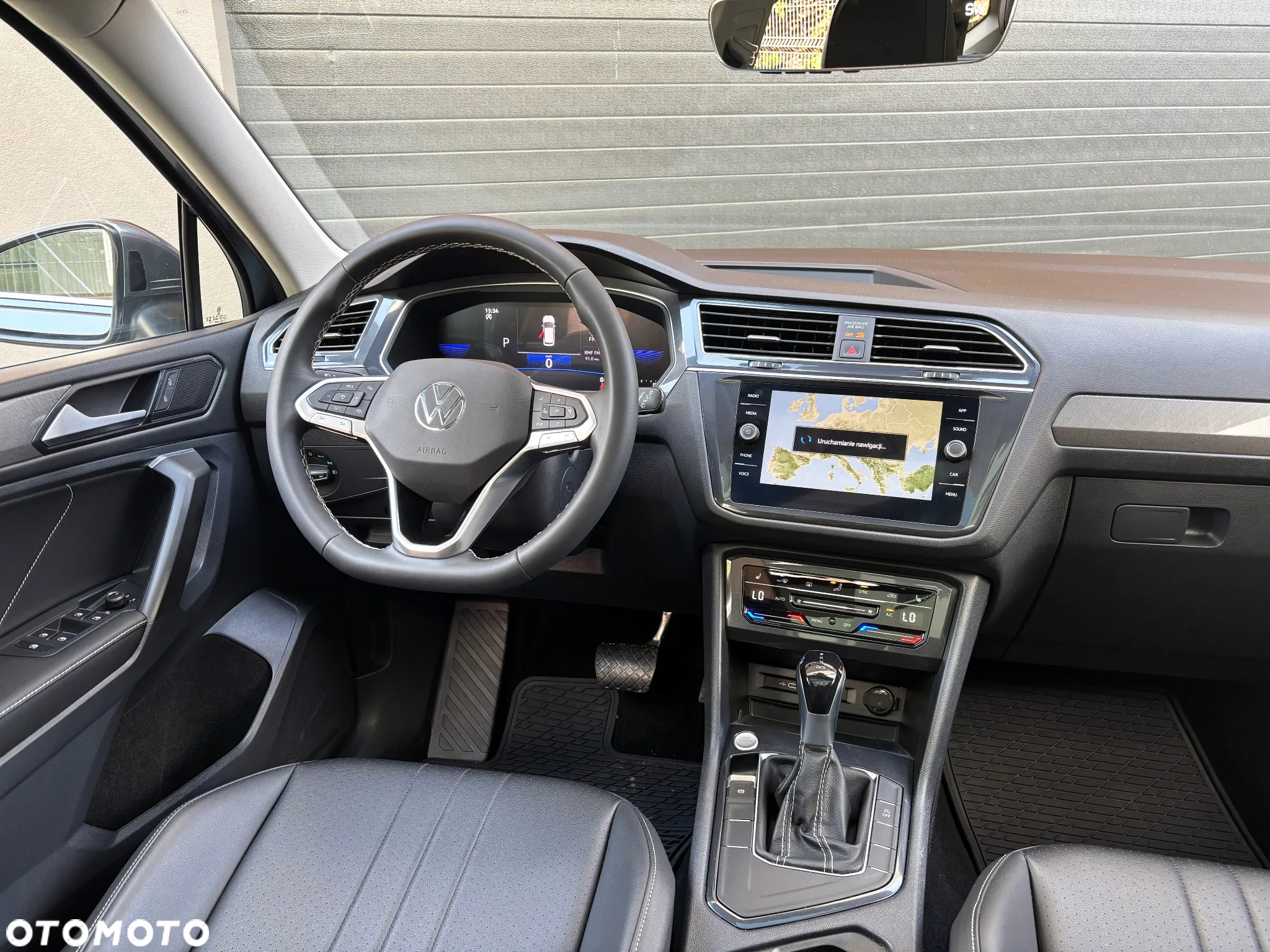 Volkswagen Tiguan Allspace 2.0 TSI 4Mot R-Line DSG - 16