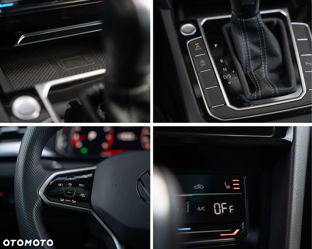 Volkswagen Arteon Shooting Brake - 34