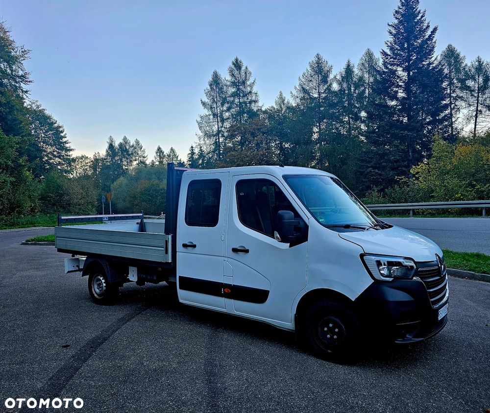 Renault MASTER - 9