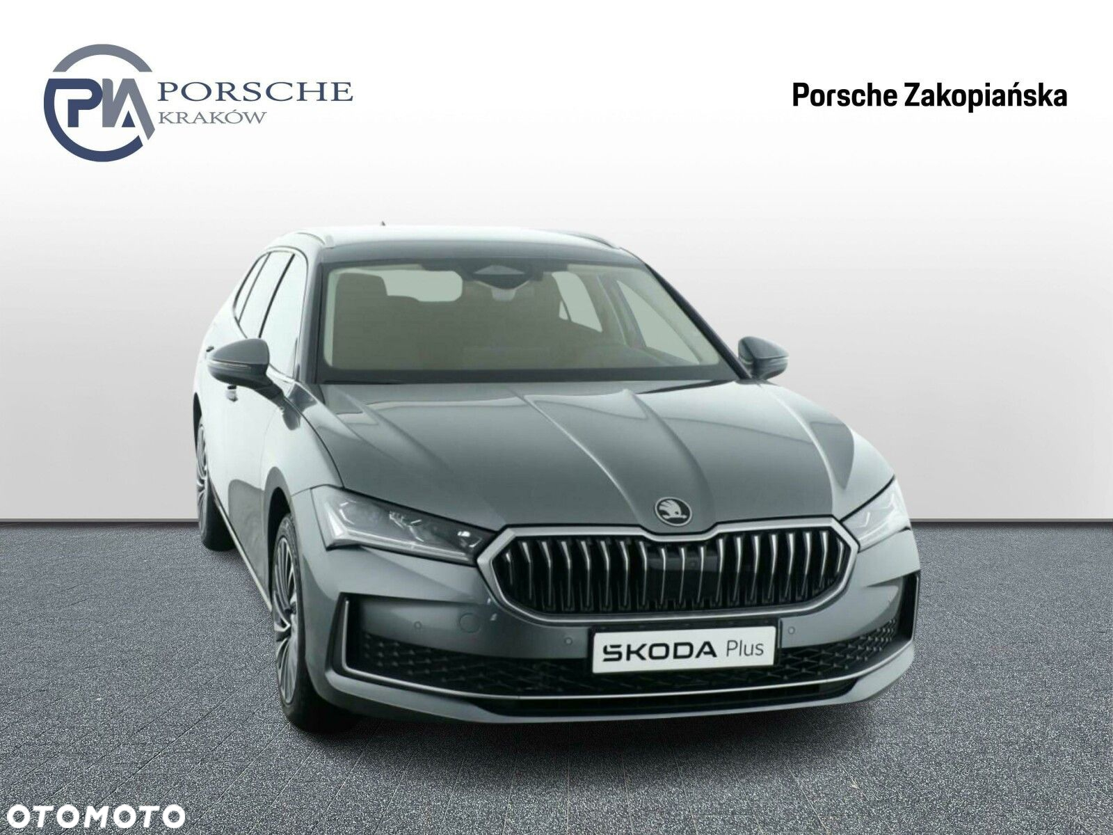 Skoda Superb - 7