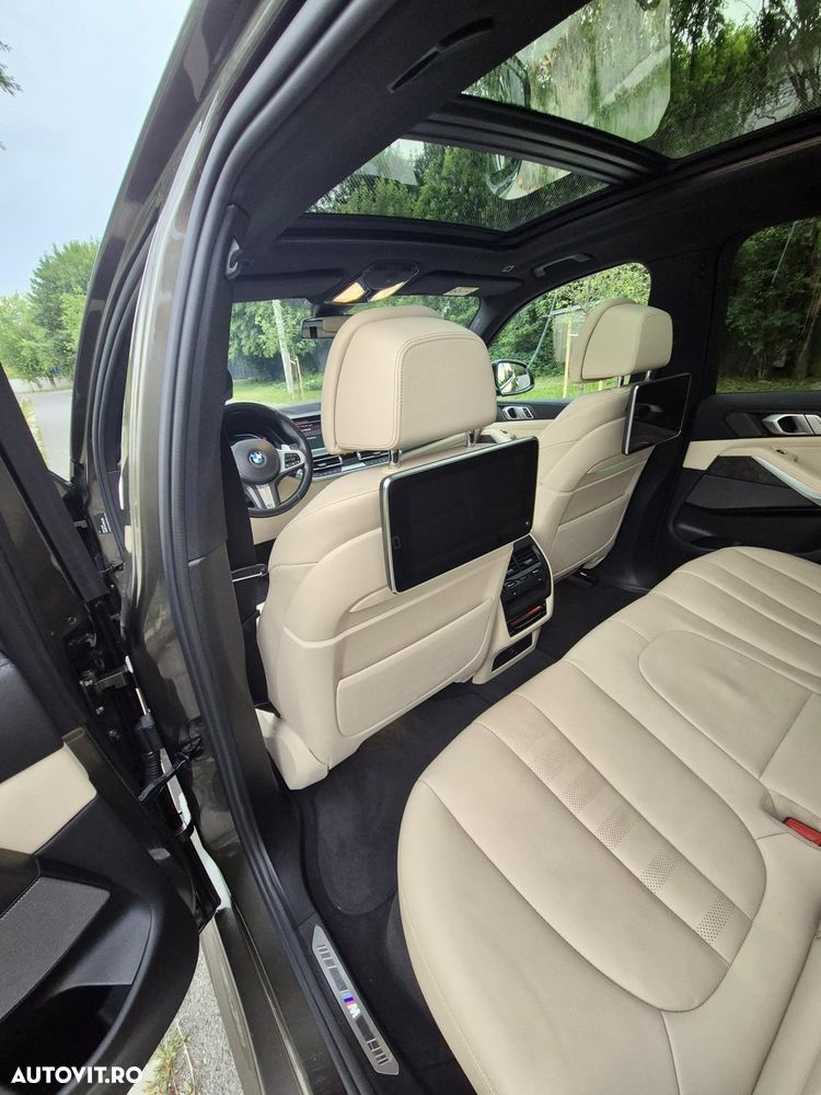BMW X5 2021 — imagine 20