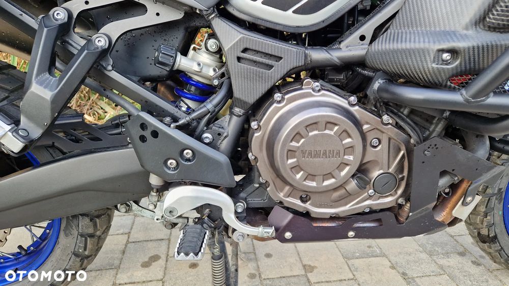 Yamaha Super Tenere - 13