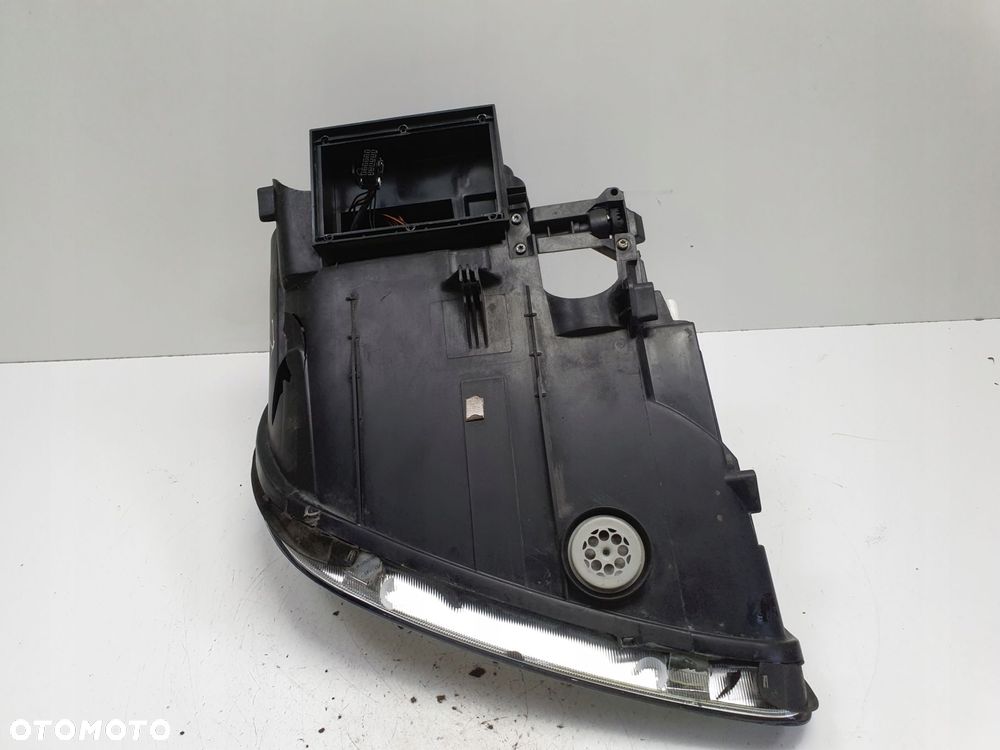 LAMPA LEWA Porsche Cayenne XENON PRZEDNIA lewy przód EUROPA 7L5941029R - 8