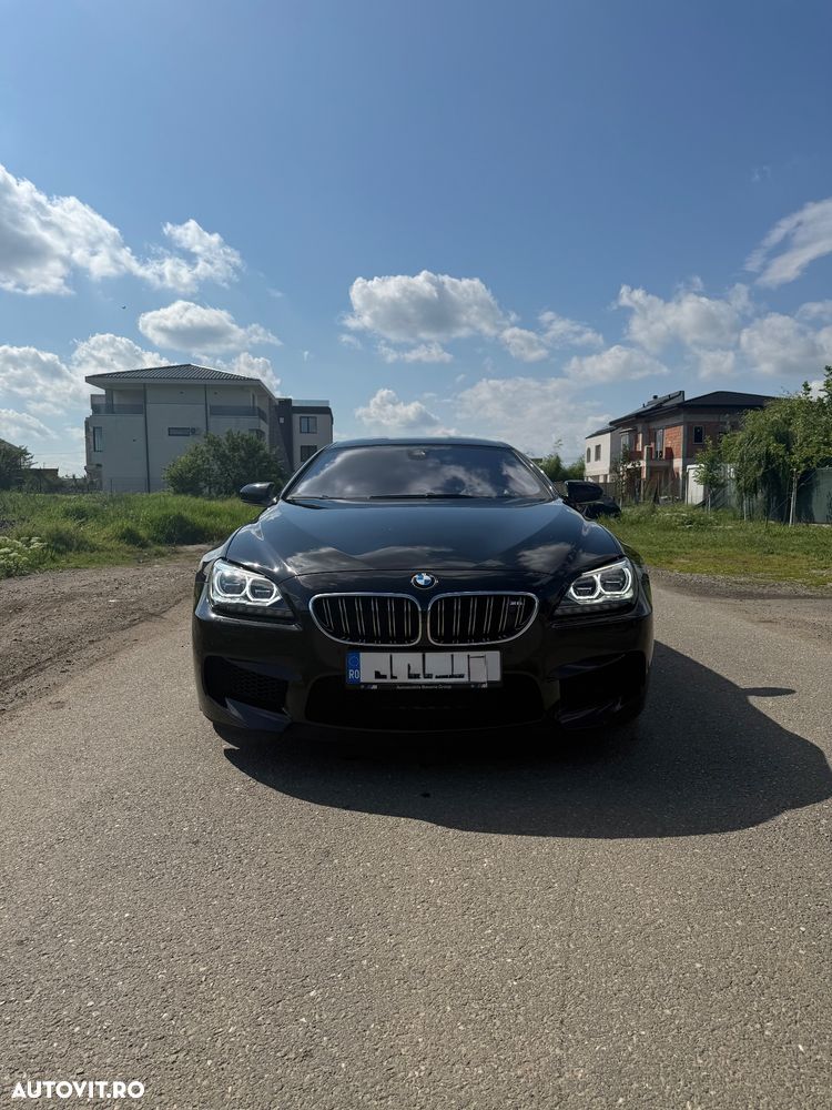 BMW M6 - 3
