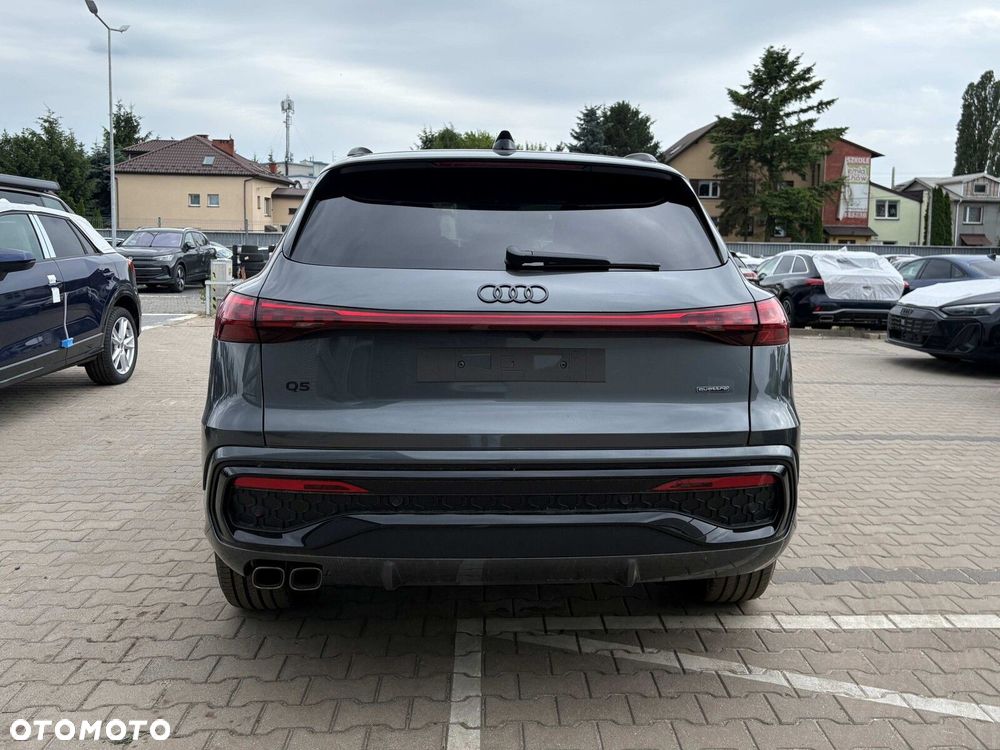 Audi Q5 - 3