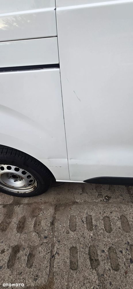 Opel Vivaro - 19